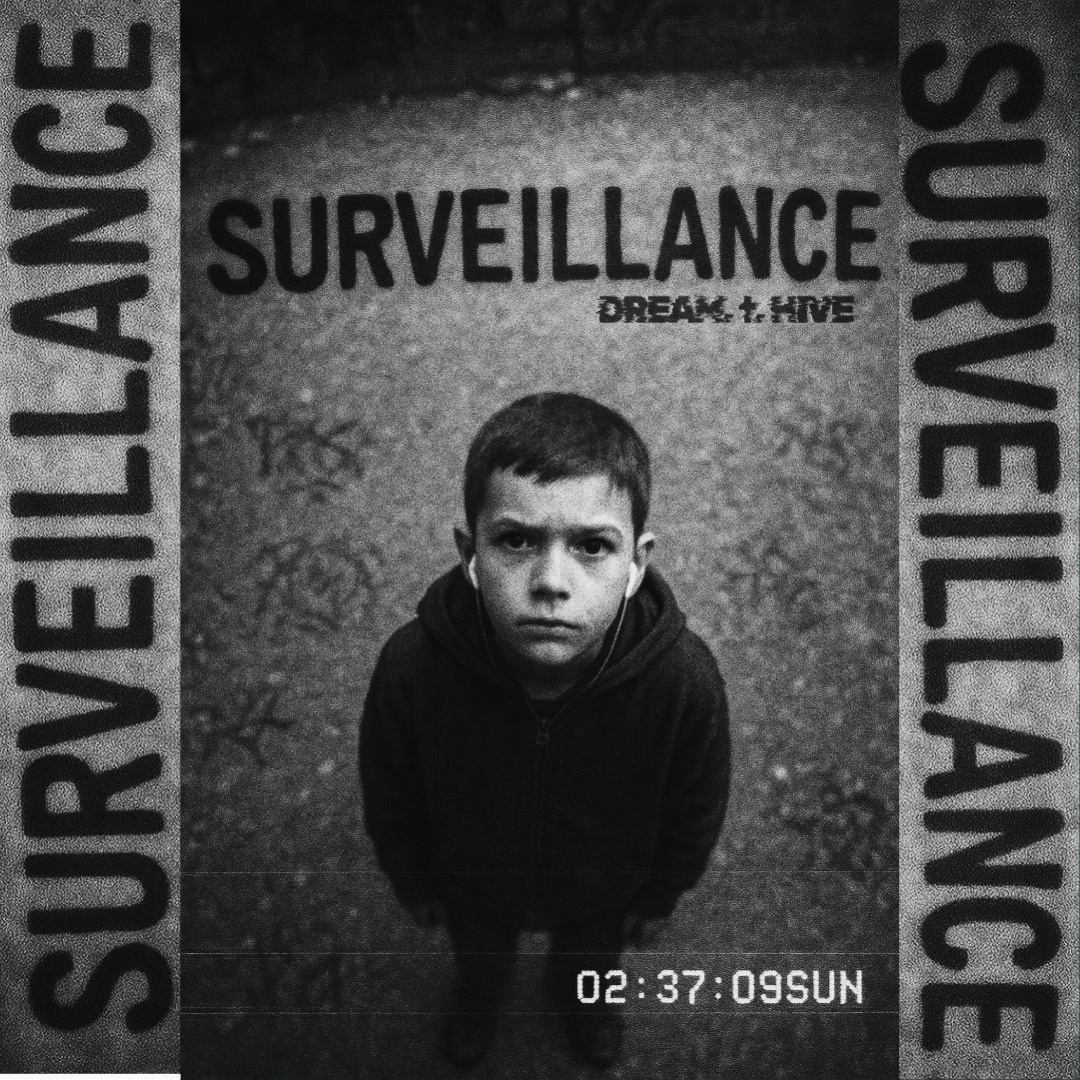 Image for Surveillance (Various Voices)