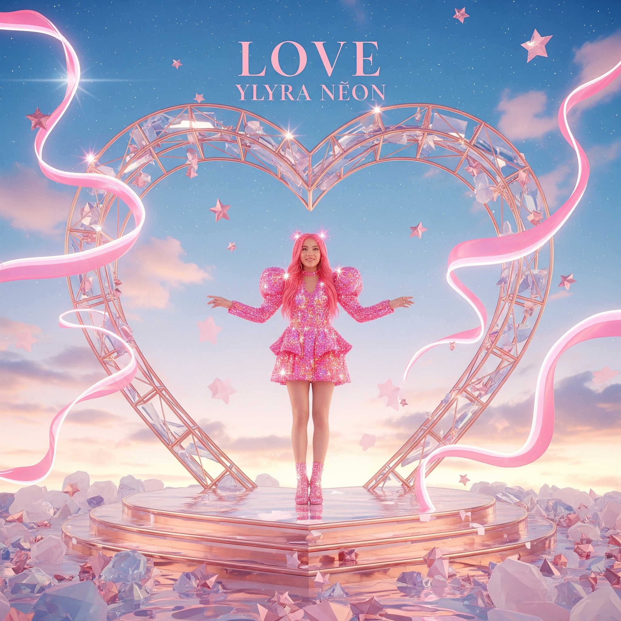 Playlist cover art
