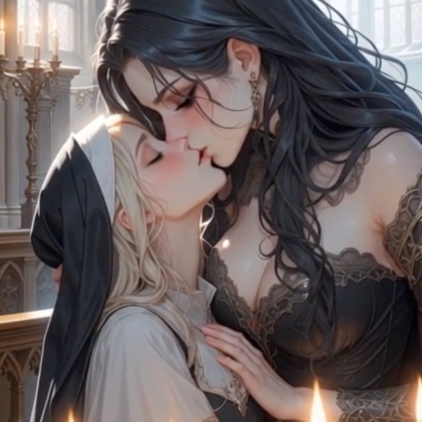 Image for 💖 Fan Devotions to Raven Hime 🍷