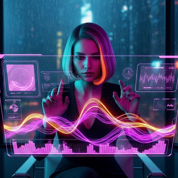 Image for Chromatic Flux