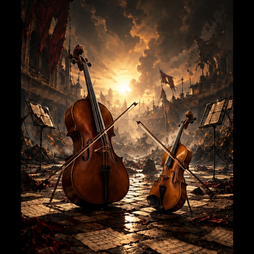Song Image
