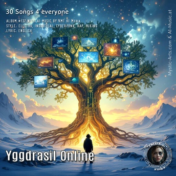 Playlist cover art