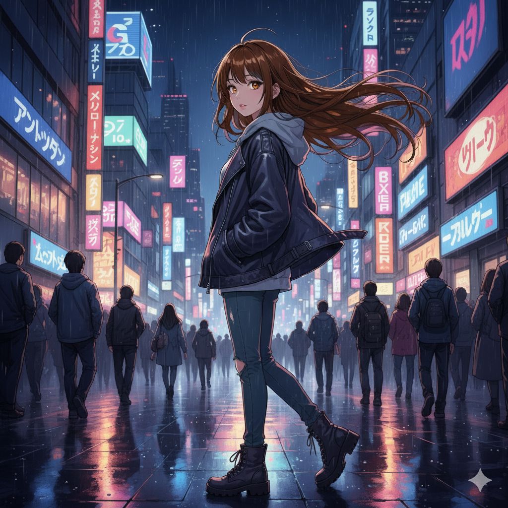 Song Image