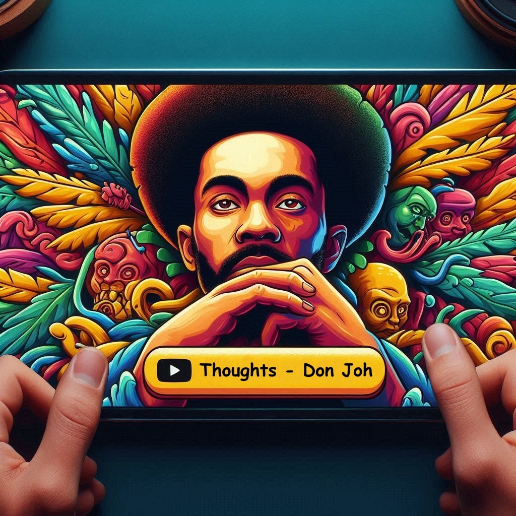 Thoughts artwork
