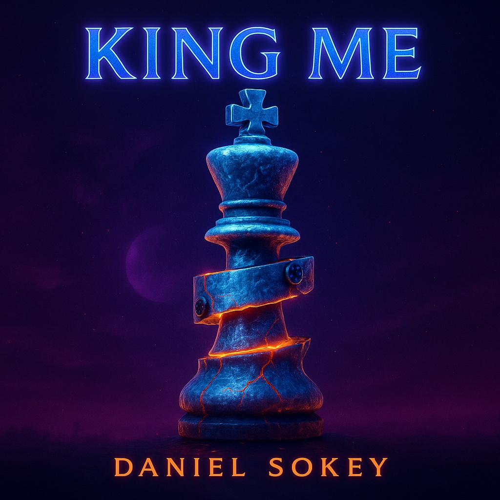 Image for King Me