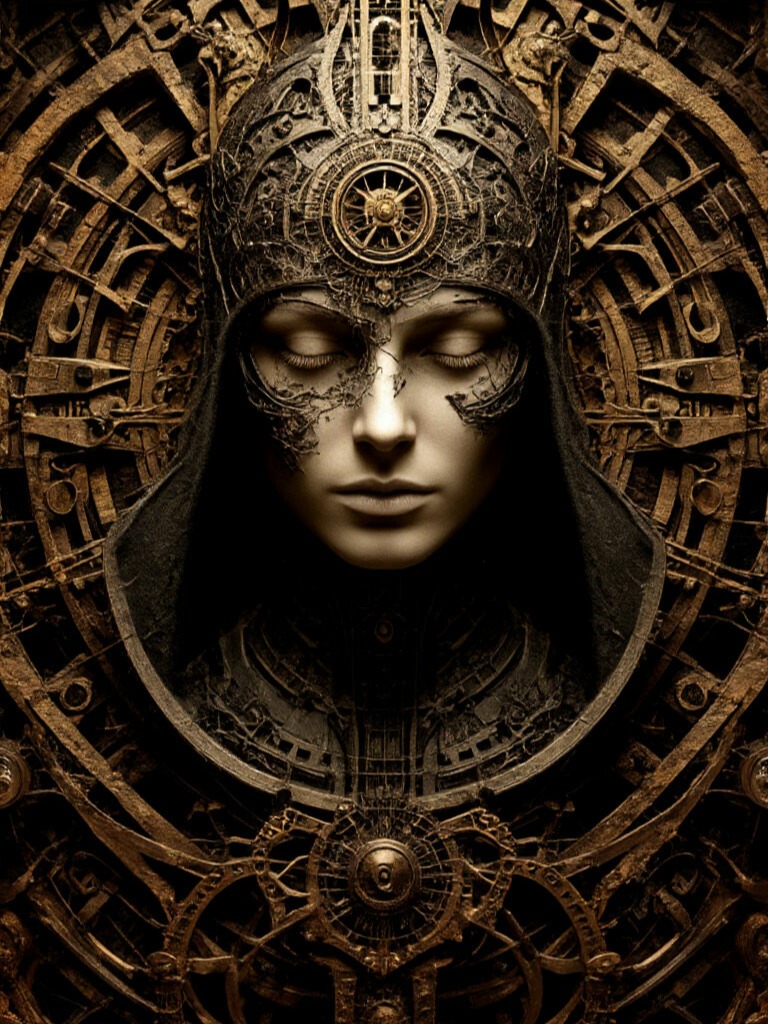 In principio... (Cover) artwork