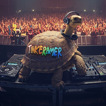 Image for Tinkerdreamer Songs