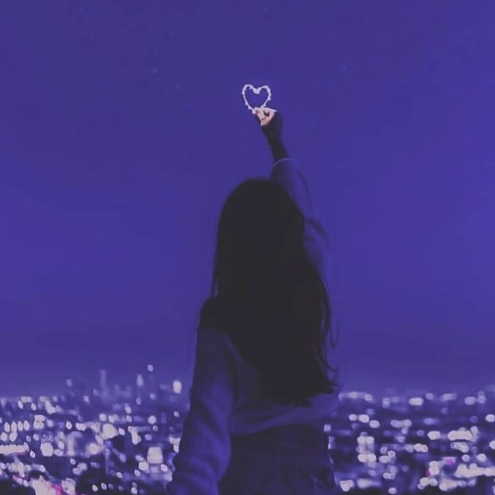 Image for Blue Clouds