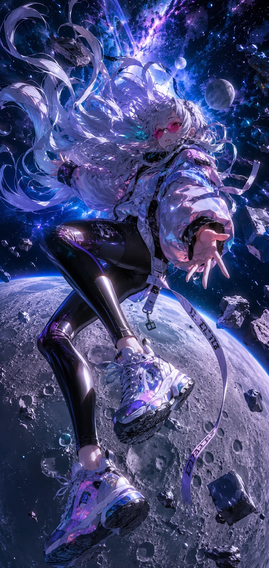 Remember Me artwork