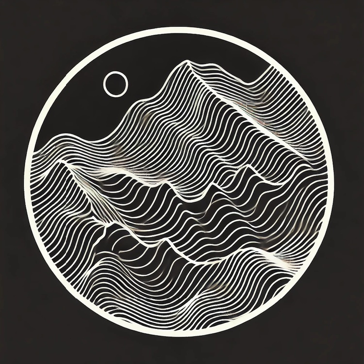 Image for Alpine Anomalies