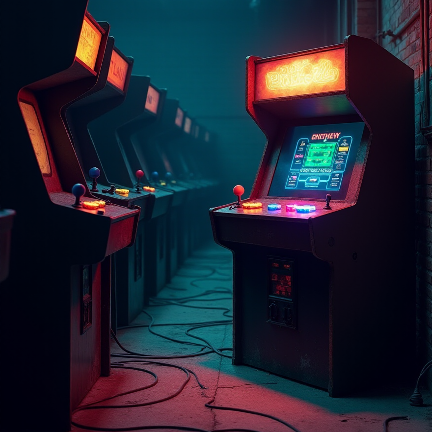 Image for High Score