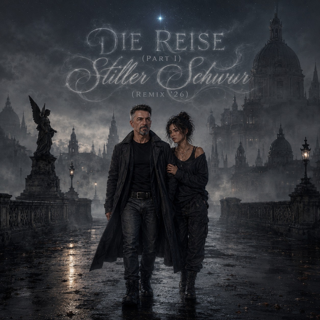 Die Reise (Part I) - Stiller Schwur (Remix '26) artwork