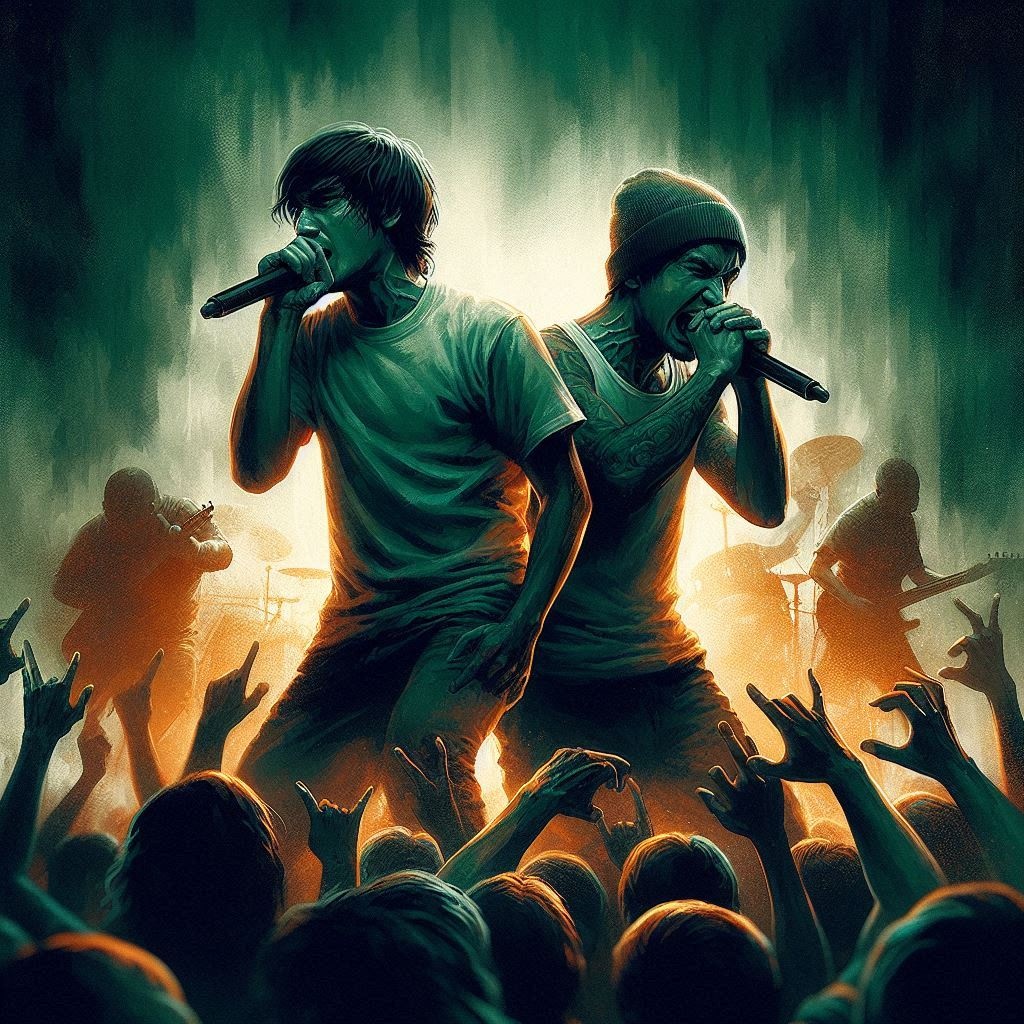 Image for Nu Metal / Rap Rock