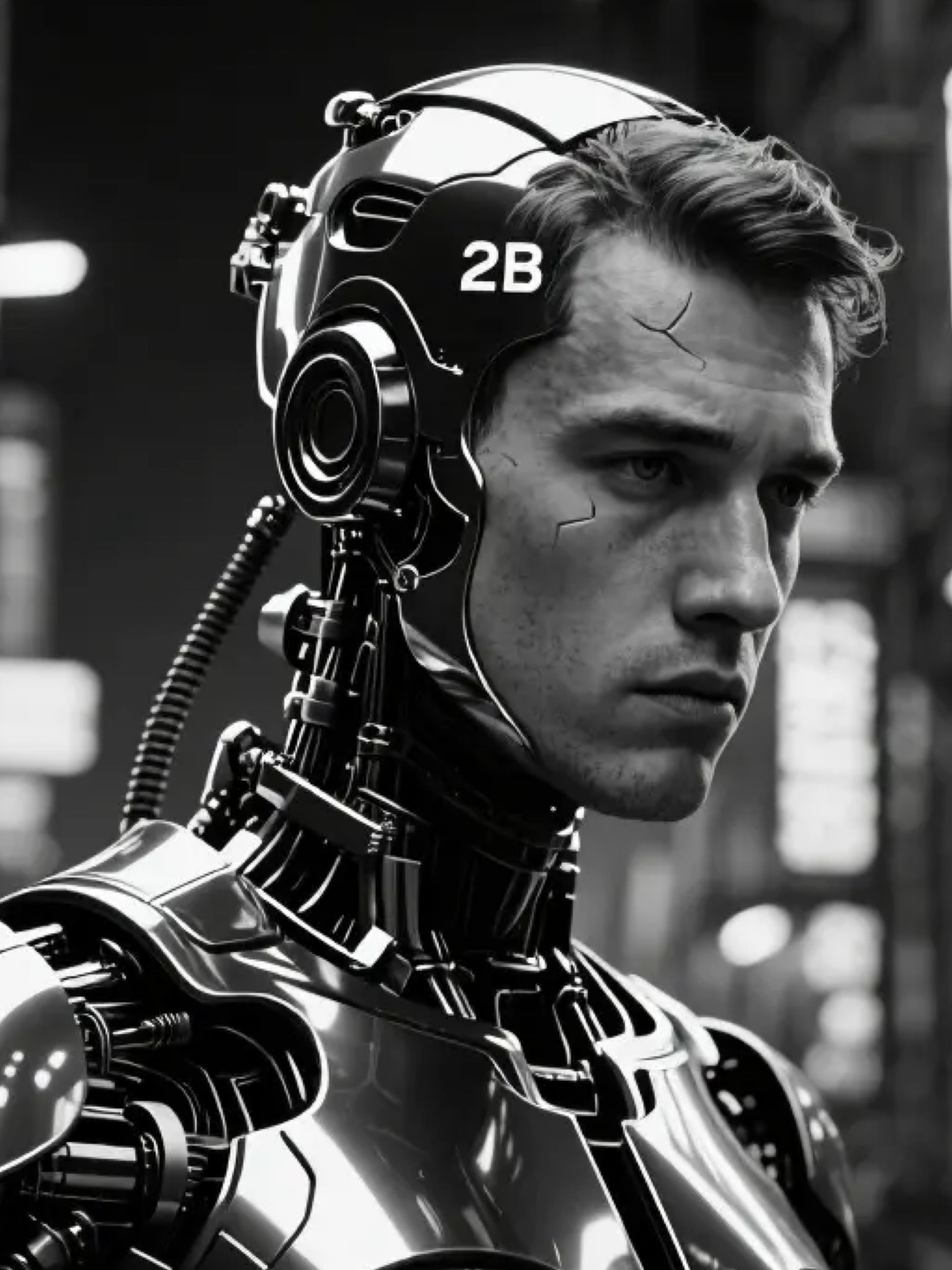 Voice image for Deep House Voice