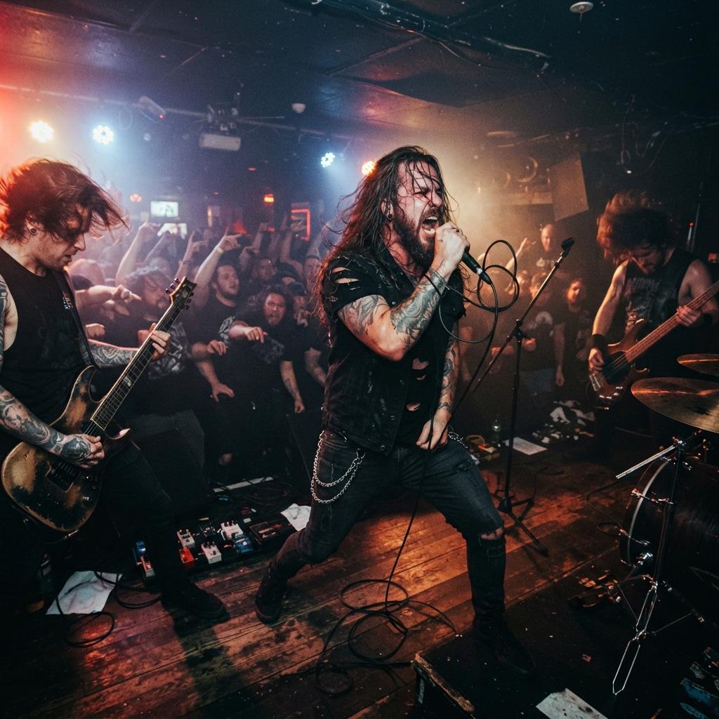 Metalcore