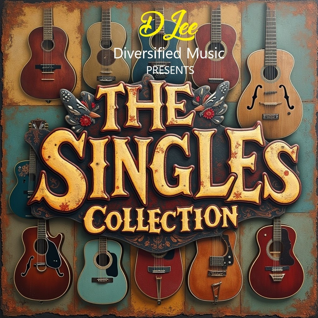 Image for Singles M-Z