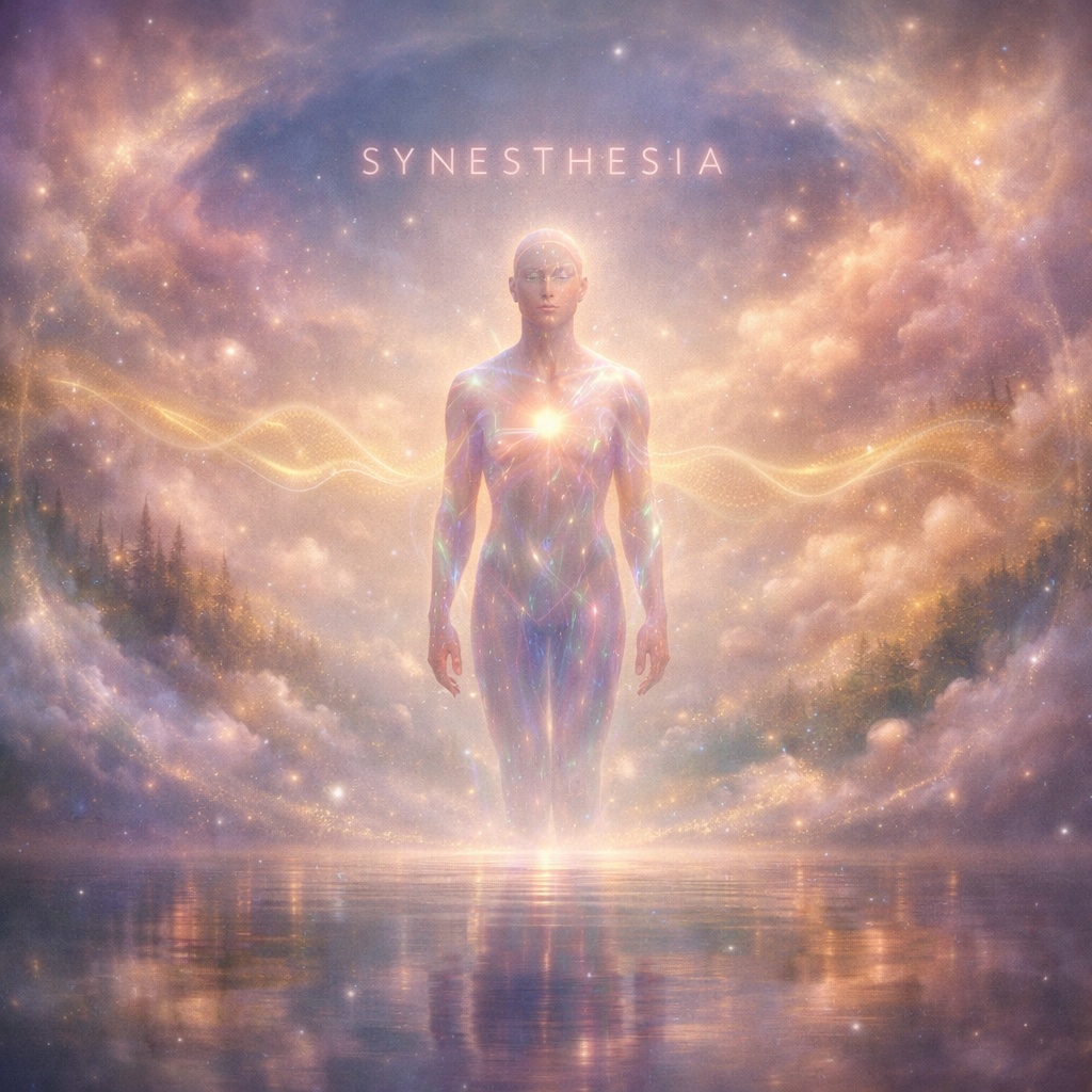 Image for Synesthesia