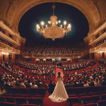 Image for Opera