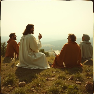 Image for Bible verses - Sermon on the Mount