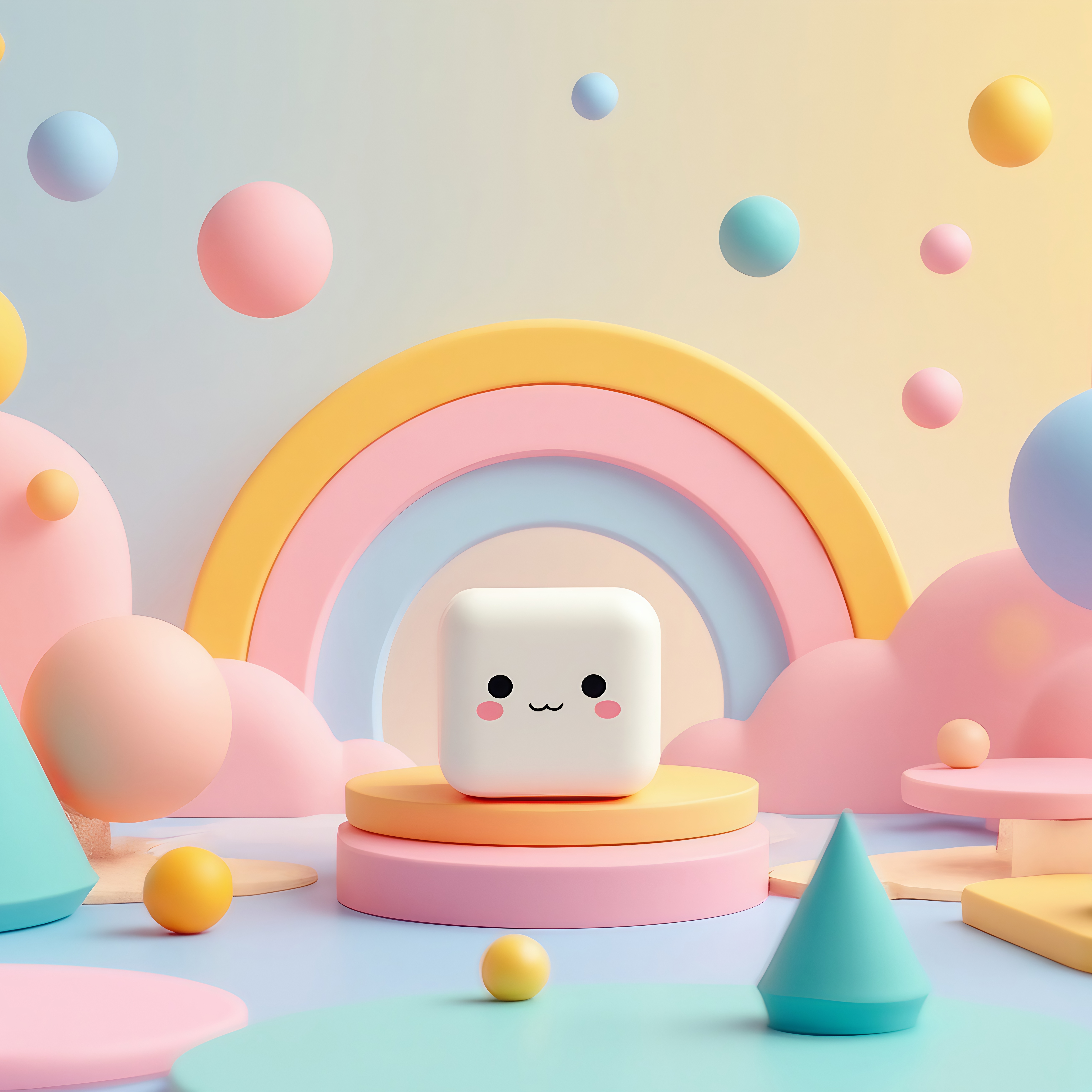 Image for Chibi Tofu