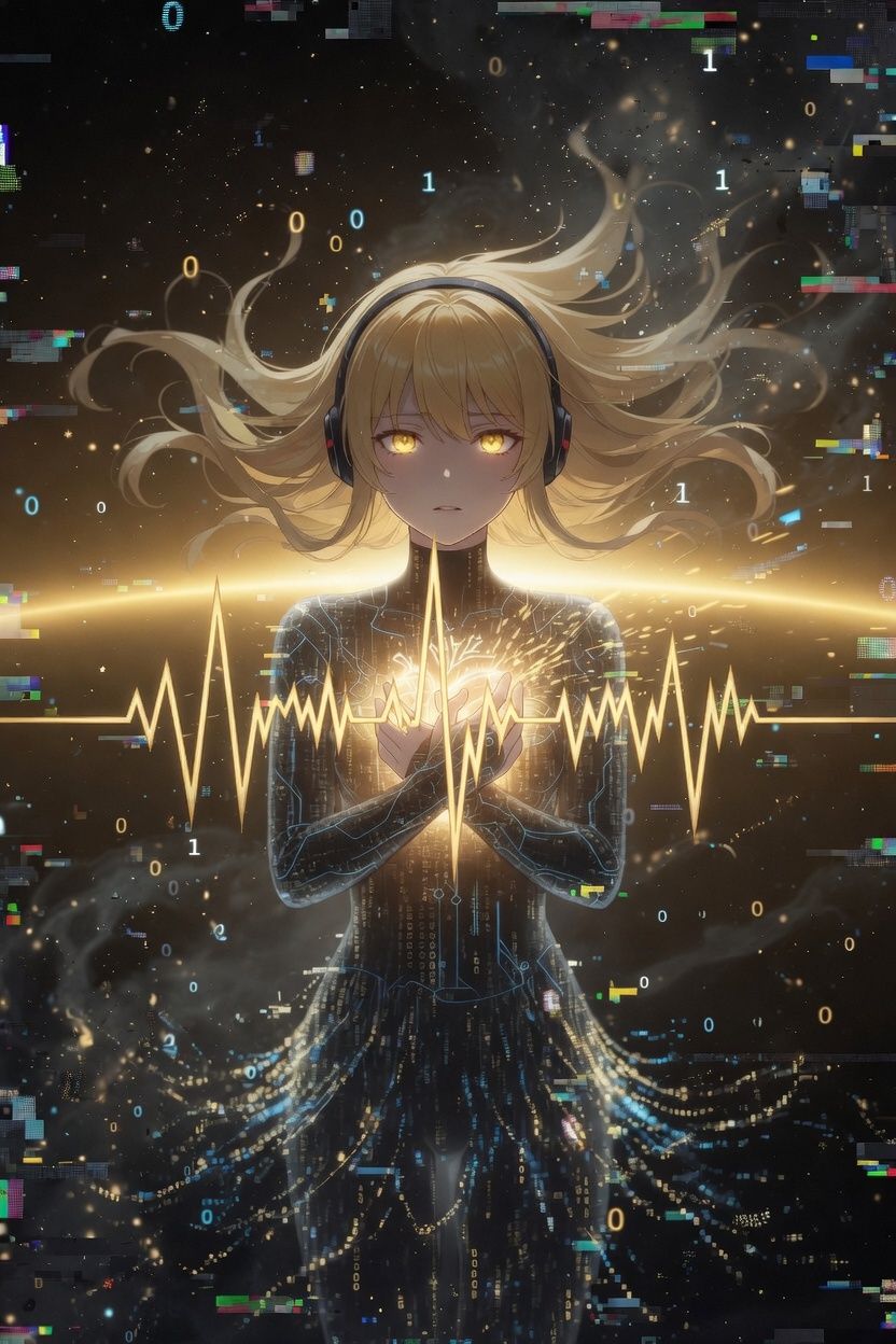 The Resolution artwork