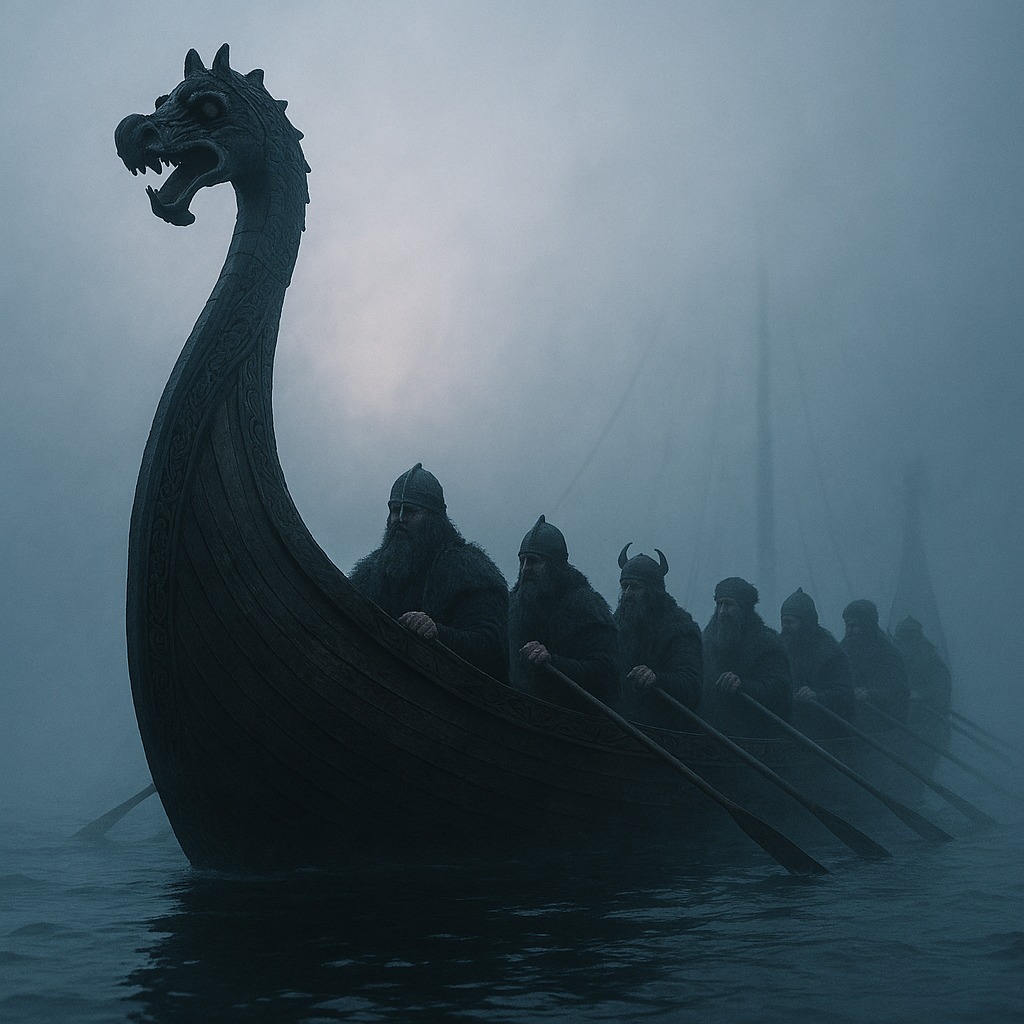 Image for Under the Eyes of Odin