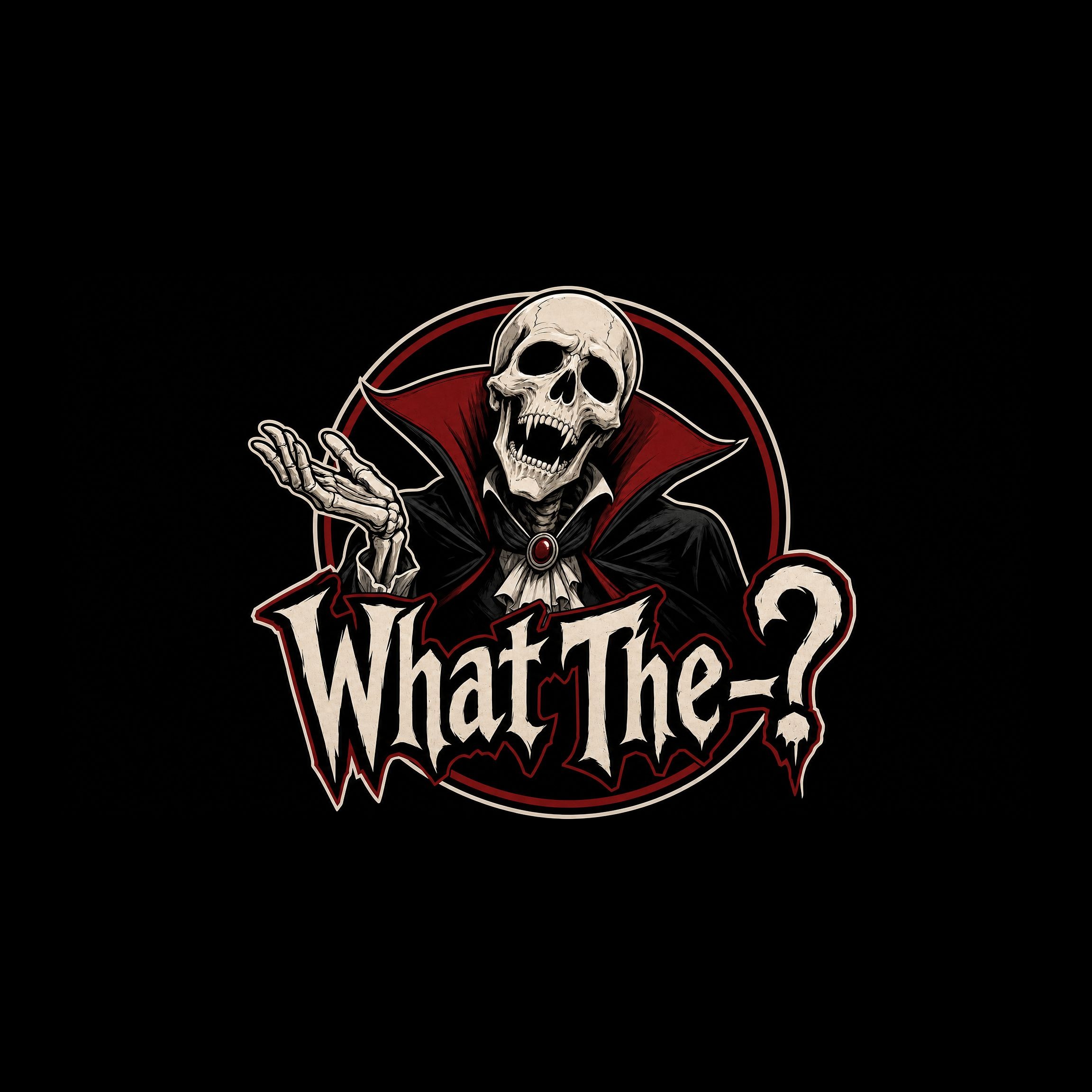 Persona image for What The-