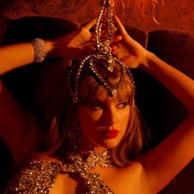 Image for Taylor swift Suno's version 