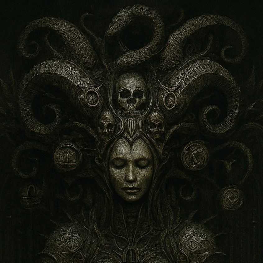 Image for Zodiac - Instrumental 