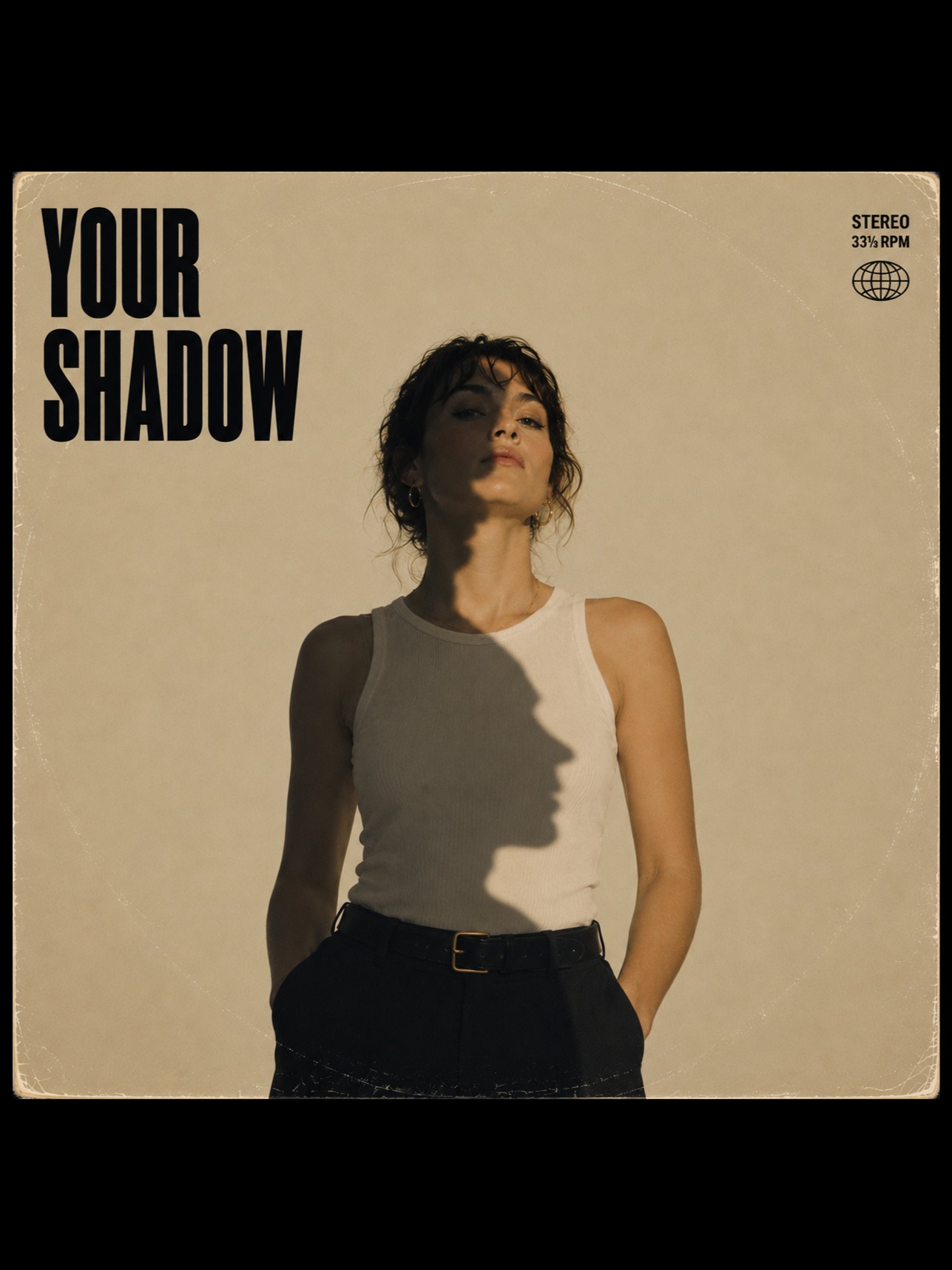 Your Shadow
