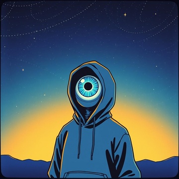 Image for Artificial Self