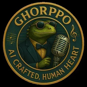 Profile picture for 𝗚𝗵𝗼𝗿𝗽𝗽𝗼🦎