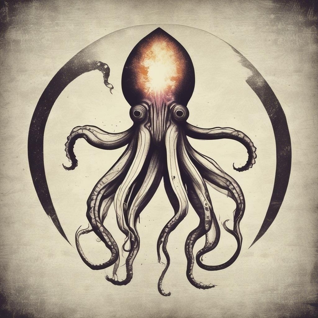Image for ALBUM 3 | Squid Epic