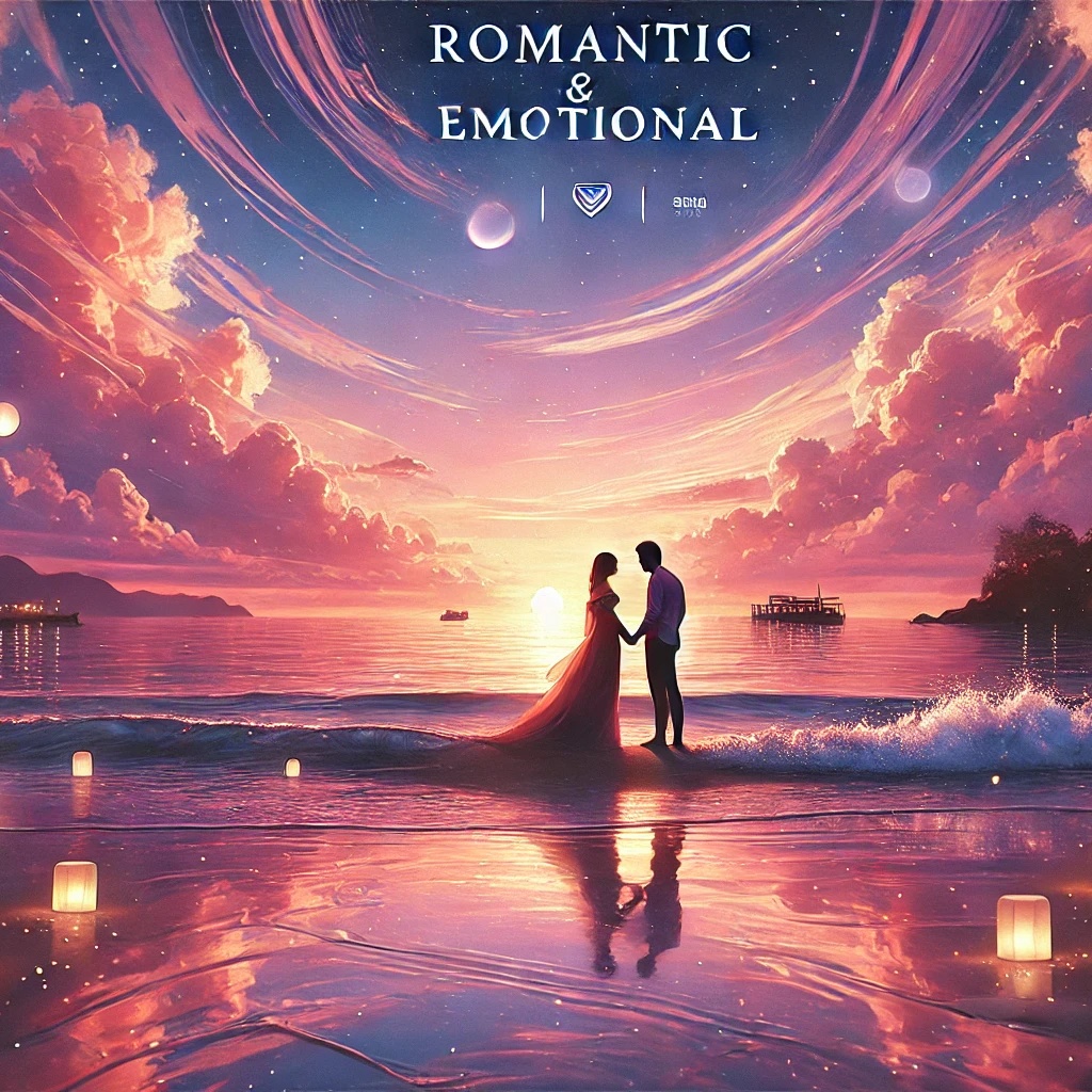 Playlist cover art