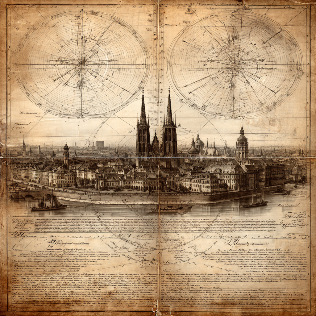 Image for Berlin School V. 6433