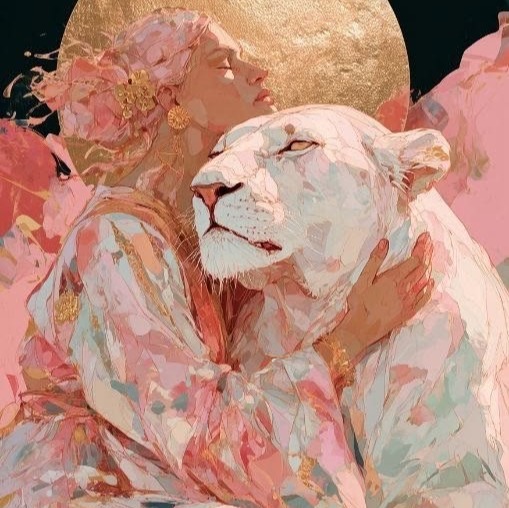 I Belong To You (Dream Love Version) artwork