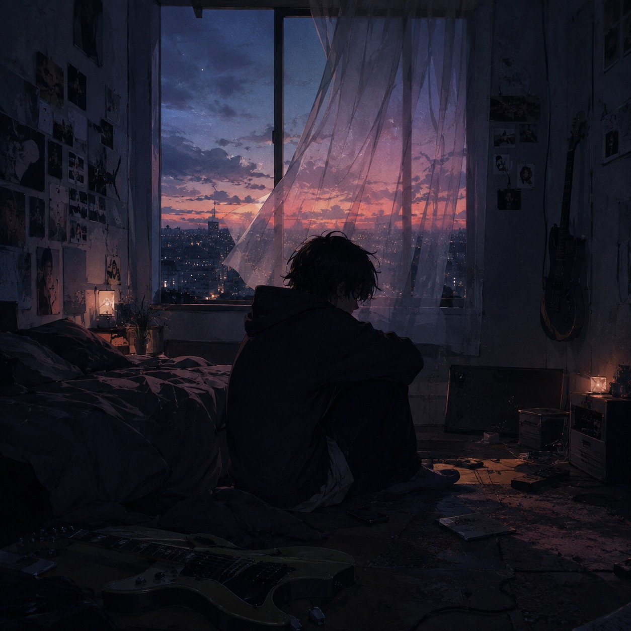 Worse Without You artwork