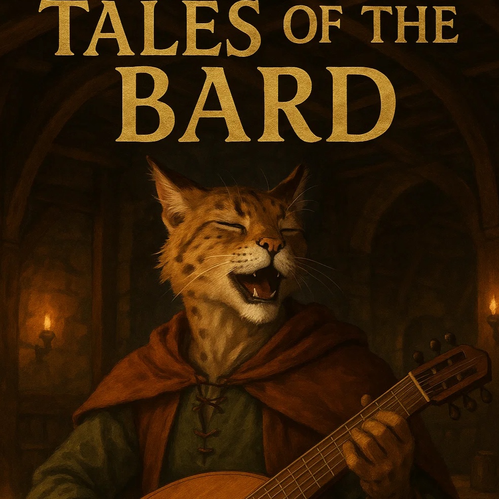 Image for Tales of the Bards