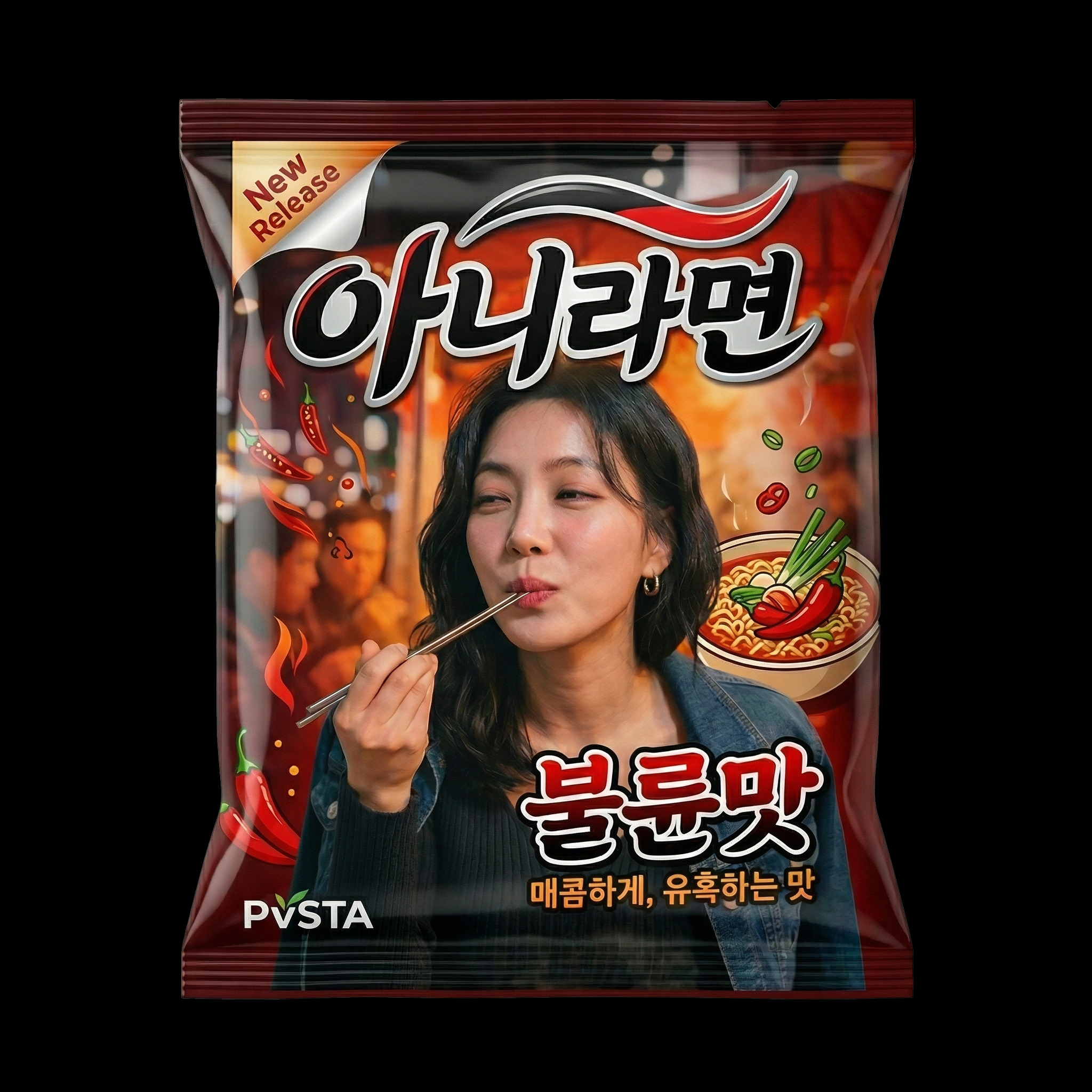 아니라면 (불륜맛) 🌶️🌶️🌶️ artwork