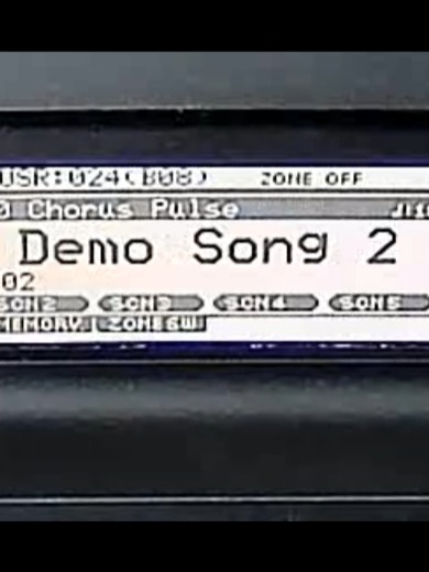 Song Image