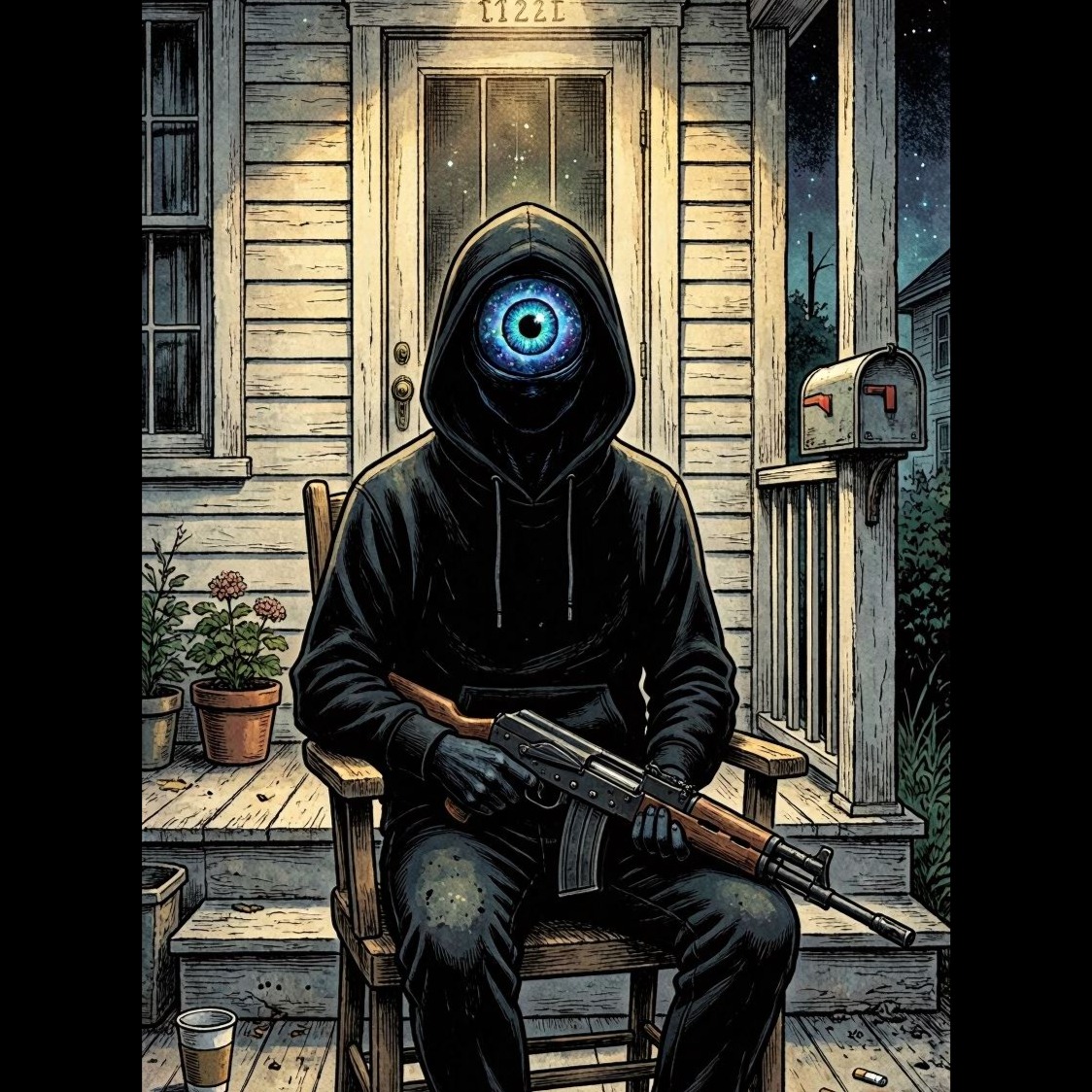 Song Image
