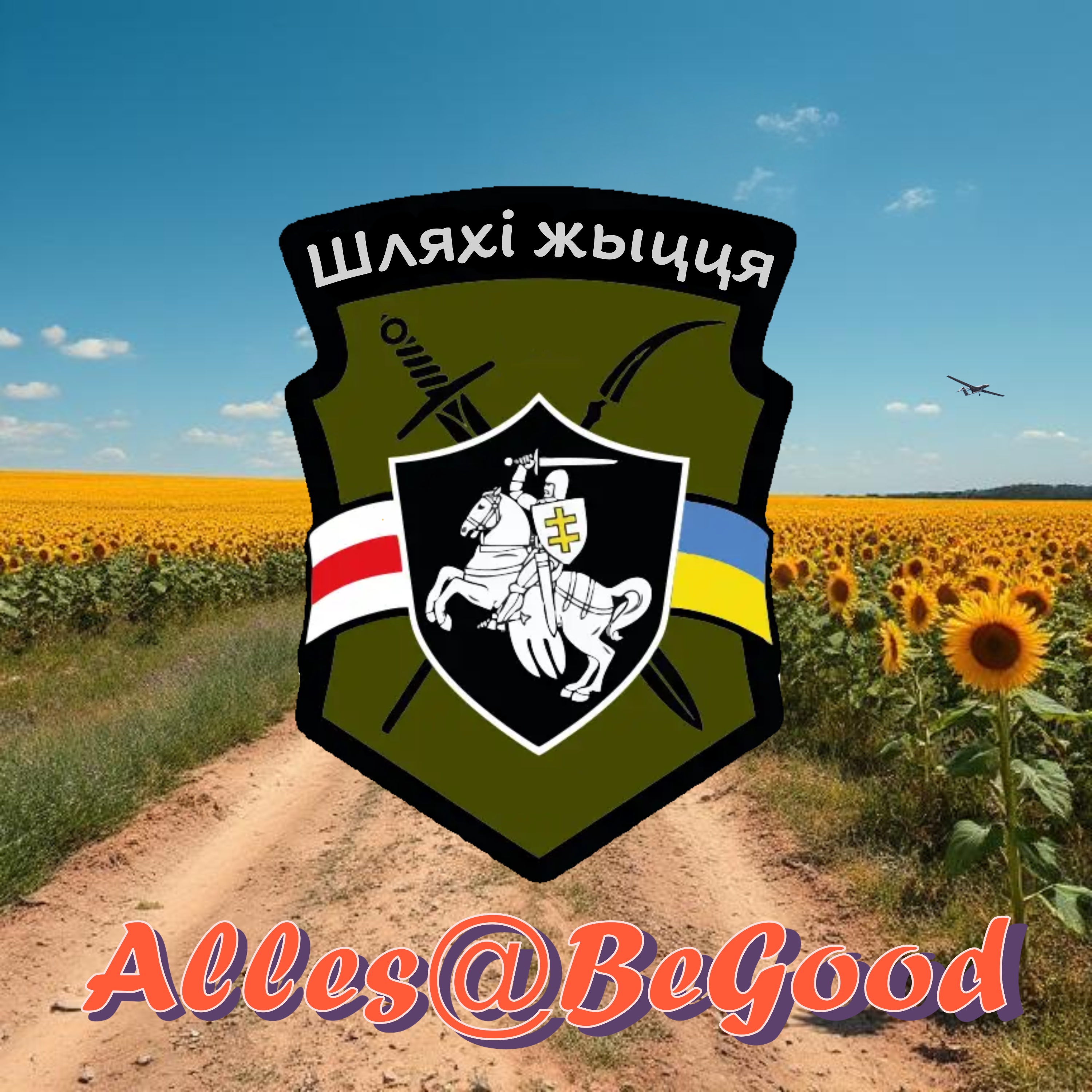 Image for Шляхі жыцця