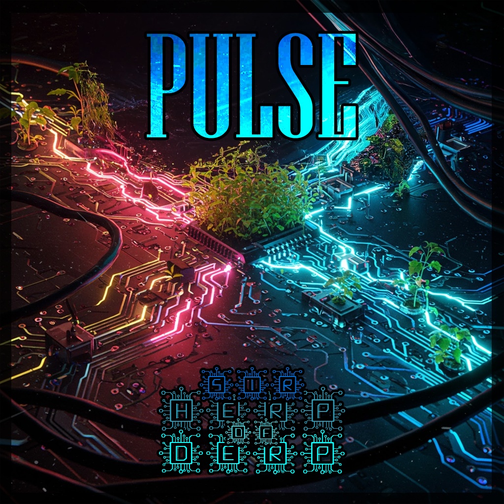 Playlist cover art