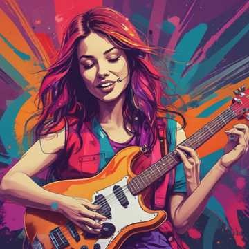 Song Image