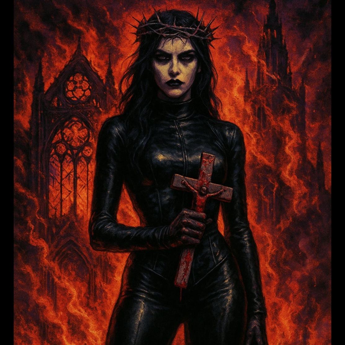 Image for Heavier Metal