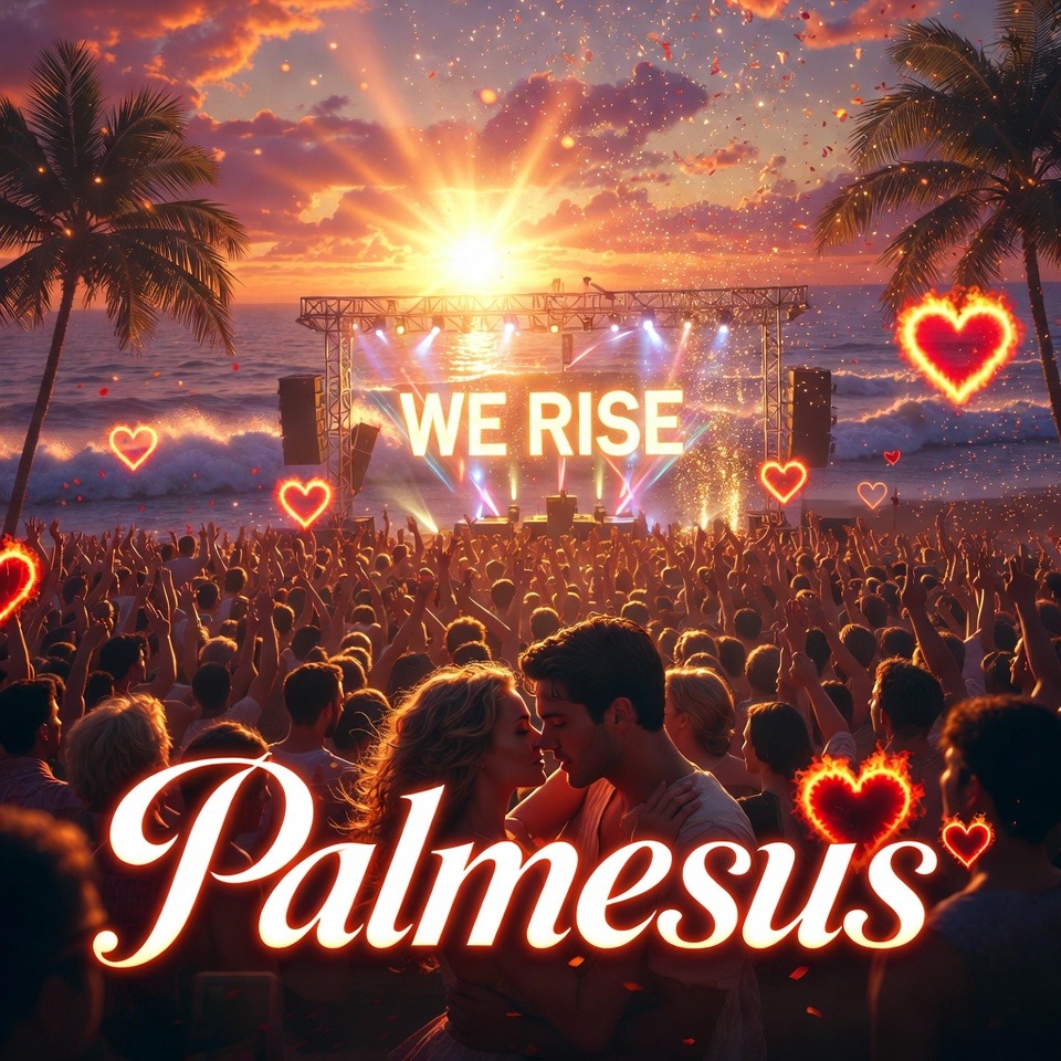 EDM - Palmesus