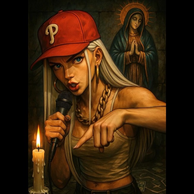 Song Image