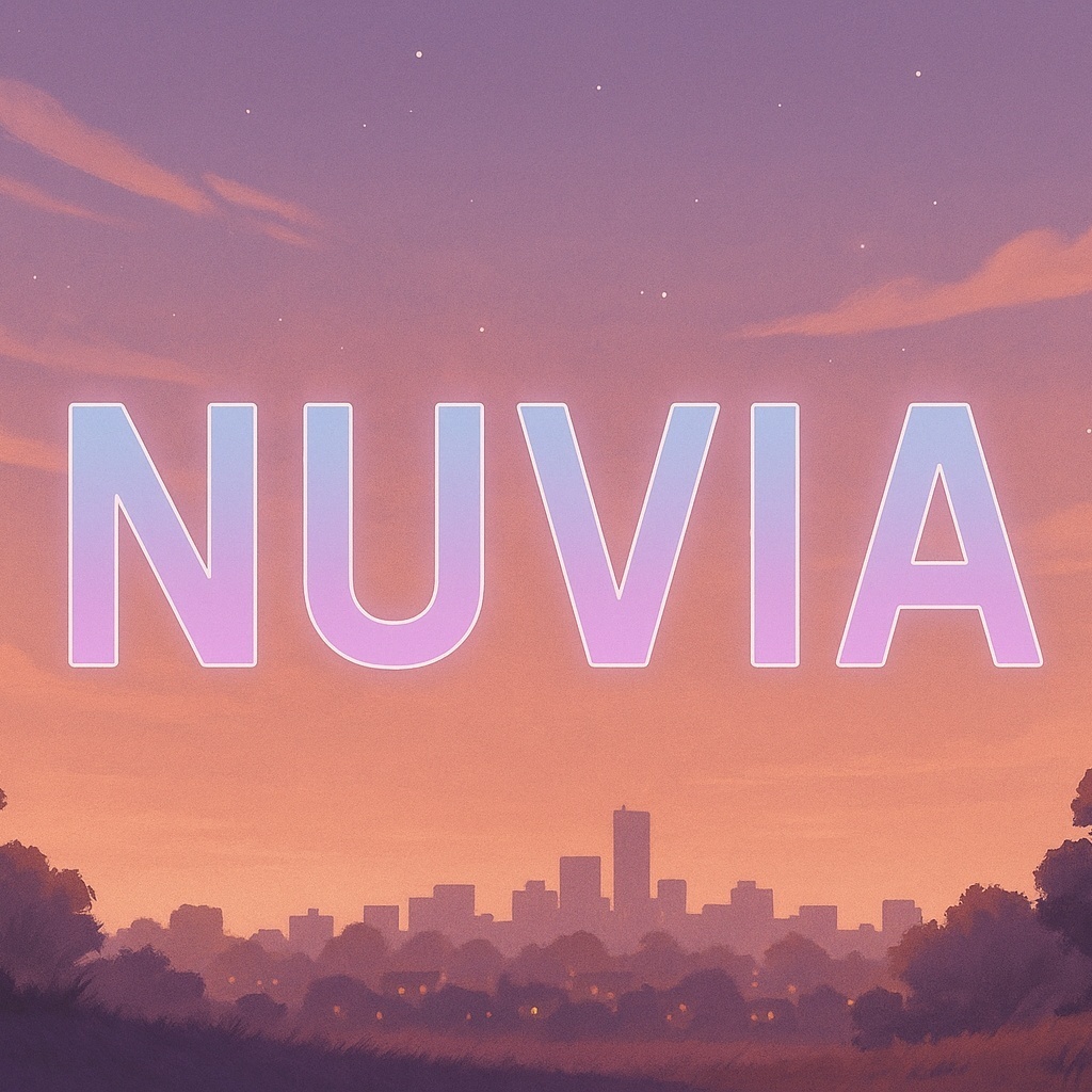 Image for Nuvi & Friends