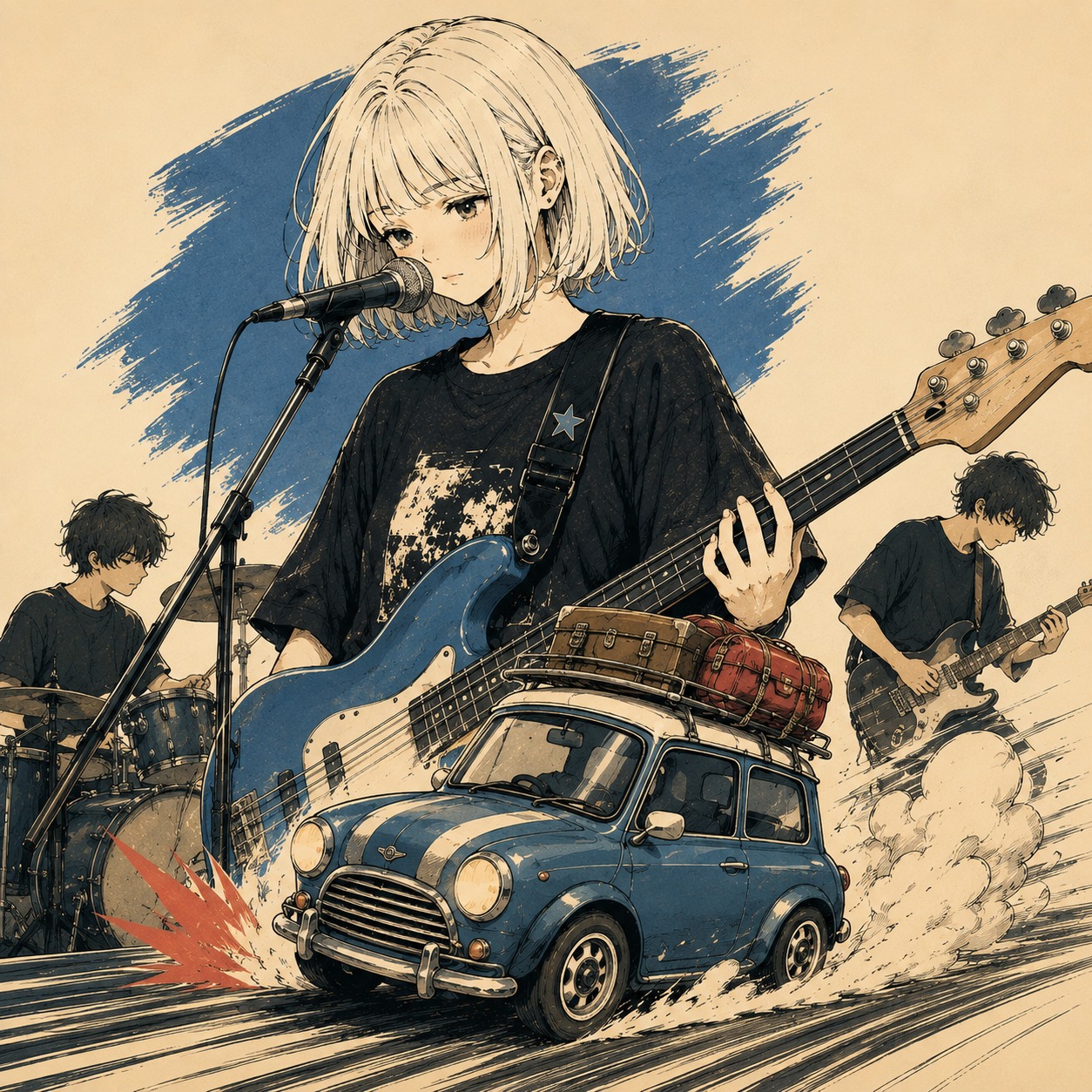 Song Image