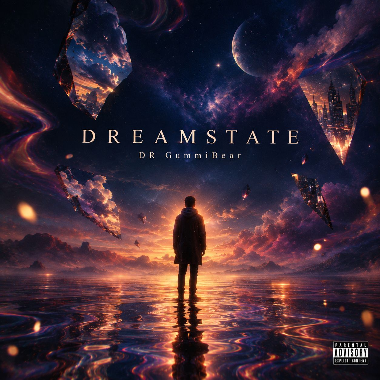 DREAMSTATE
